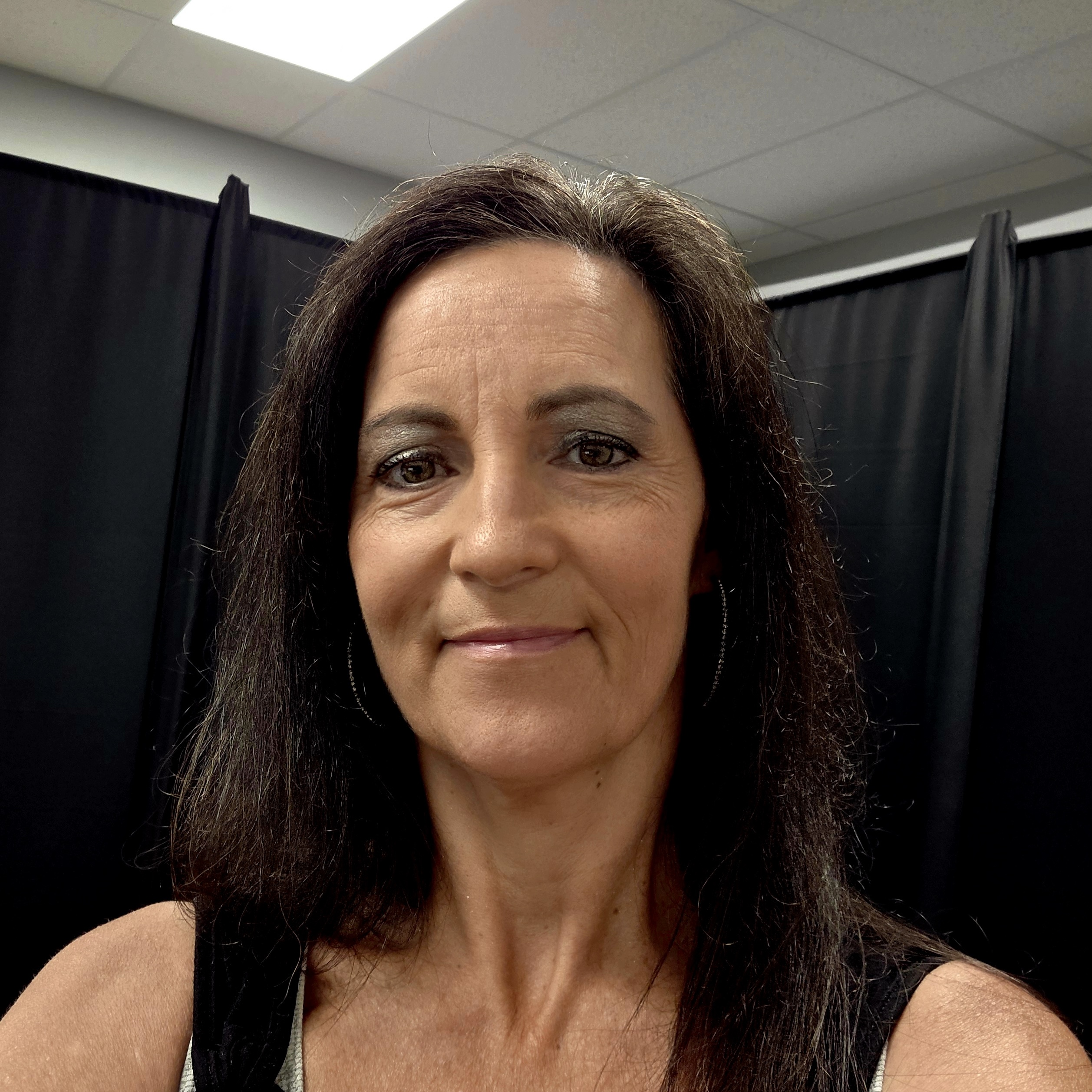 Michelle Hoskins Pecyna