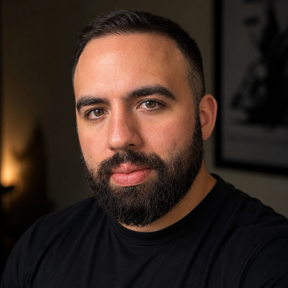 Michael Smith