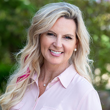 Christy Darling